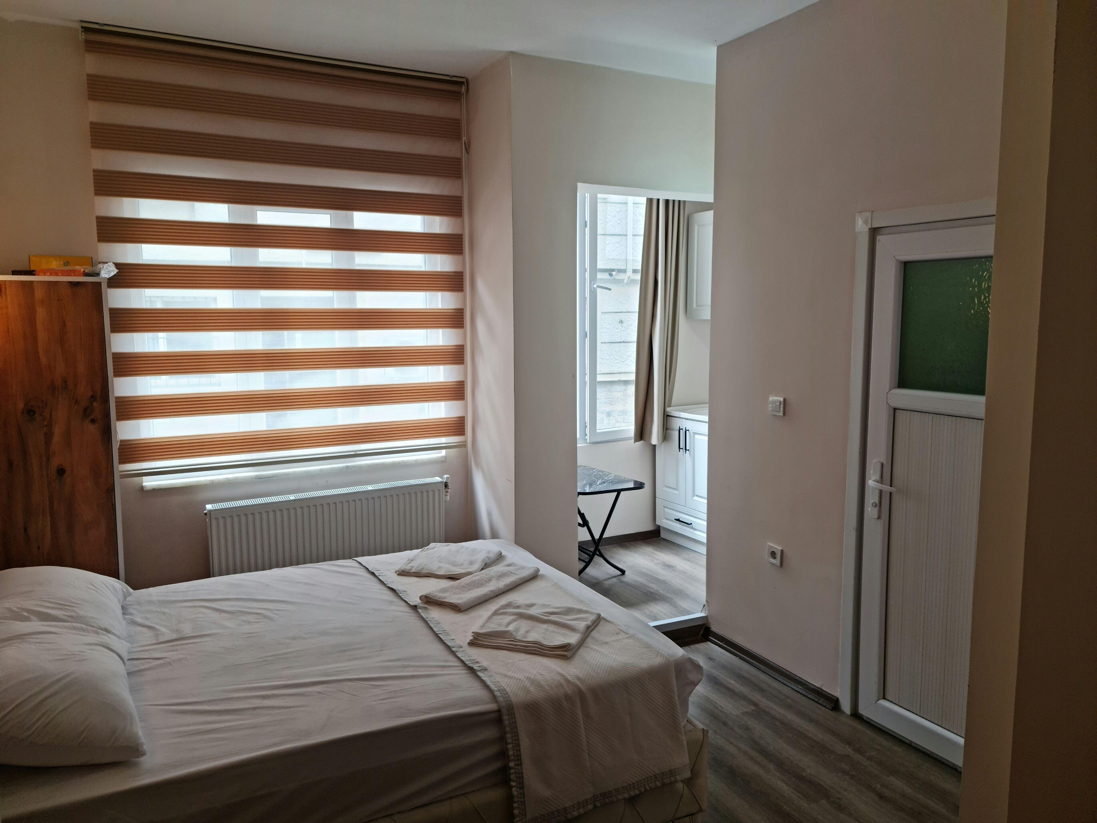Taksim 52 Suite, Istanbul