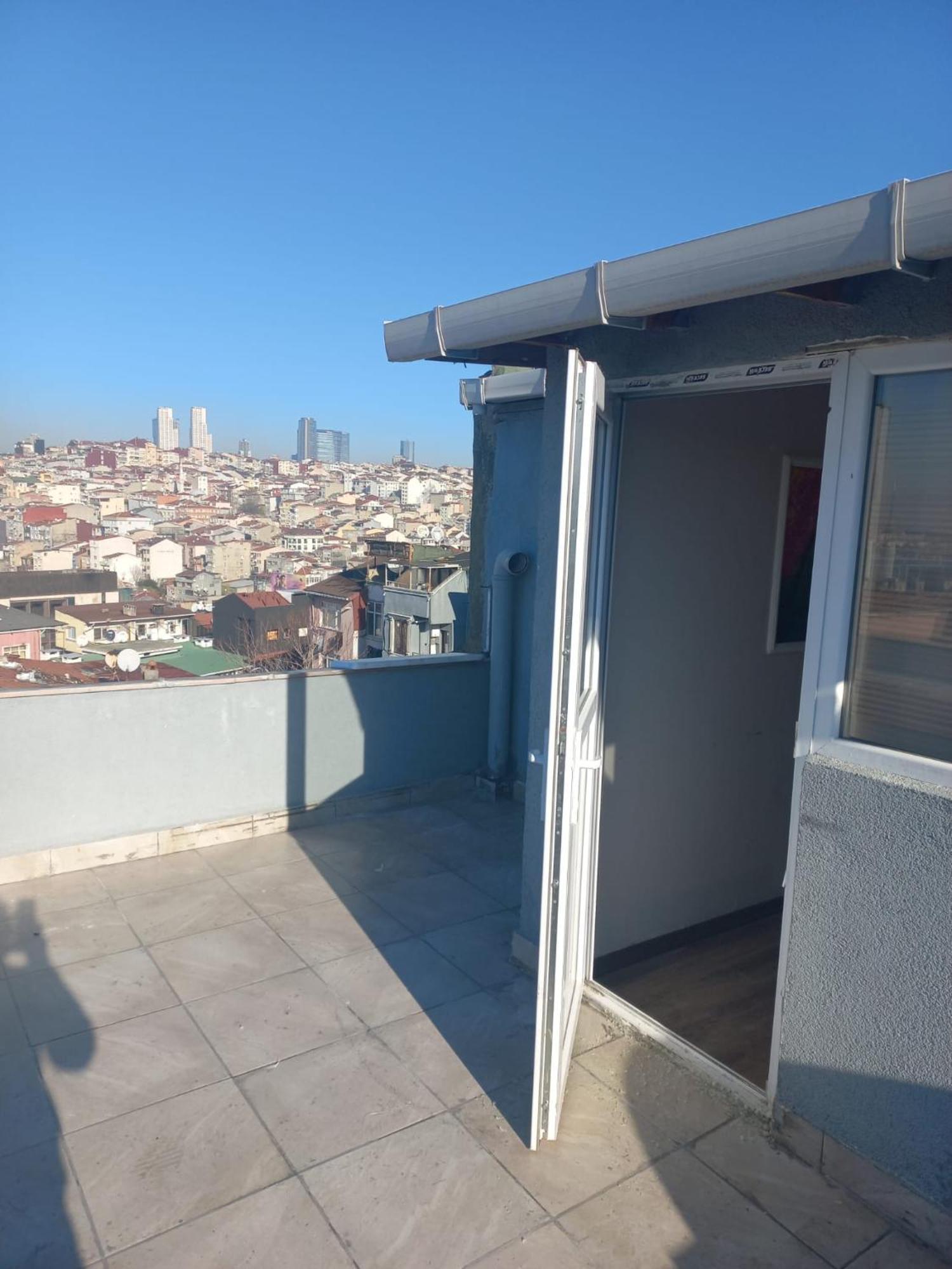 Taksim 52 Suite — Photos 3