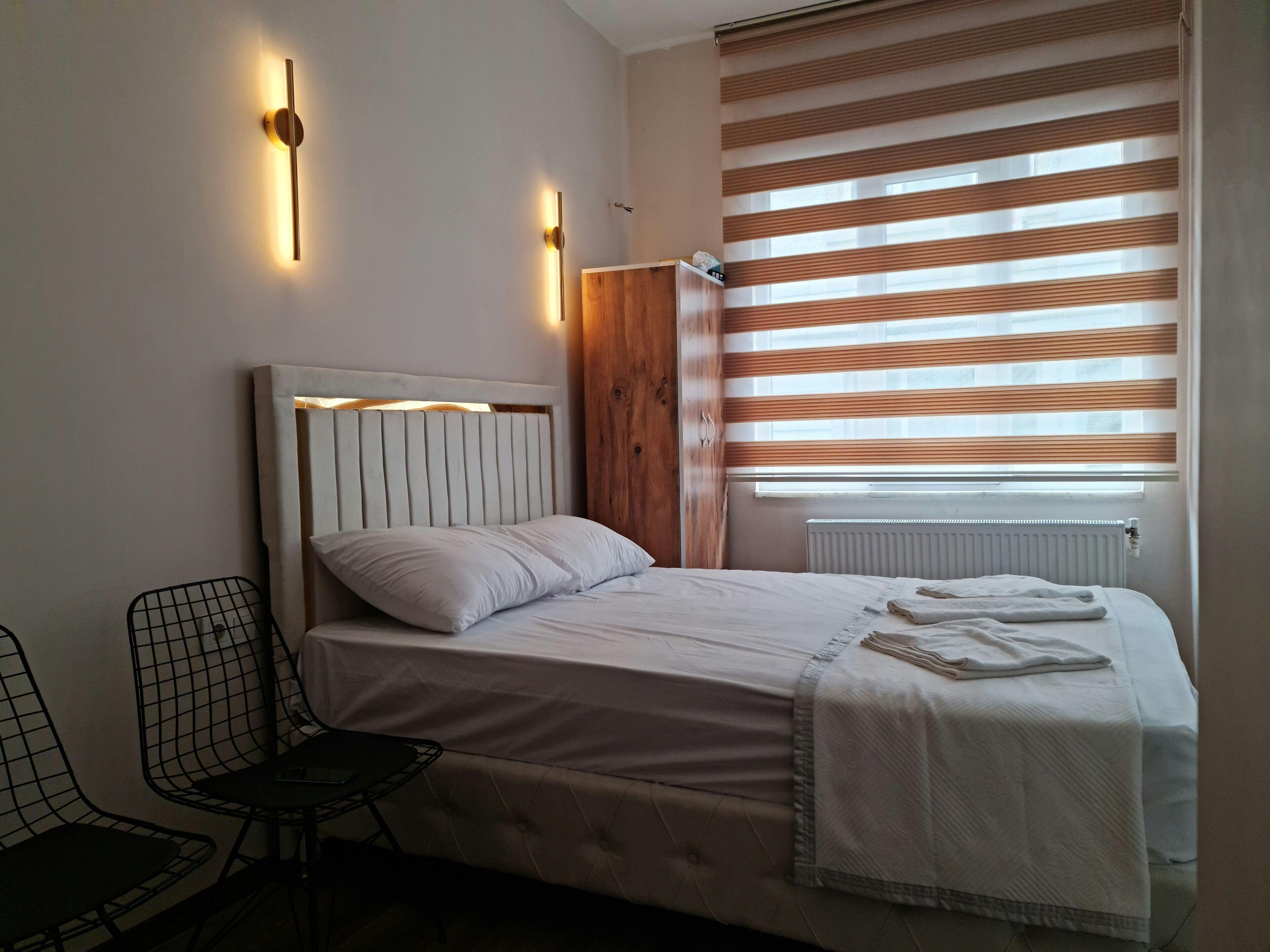 Taksim 52 Suite — Photos 1