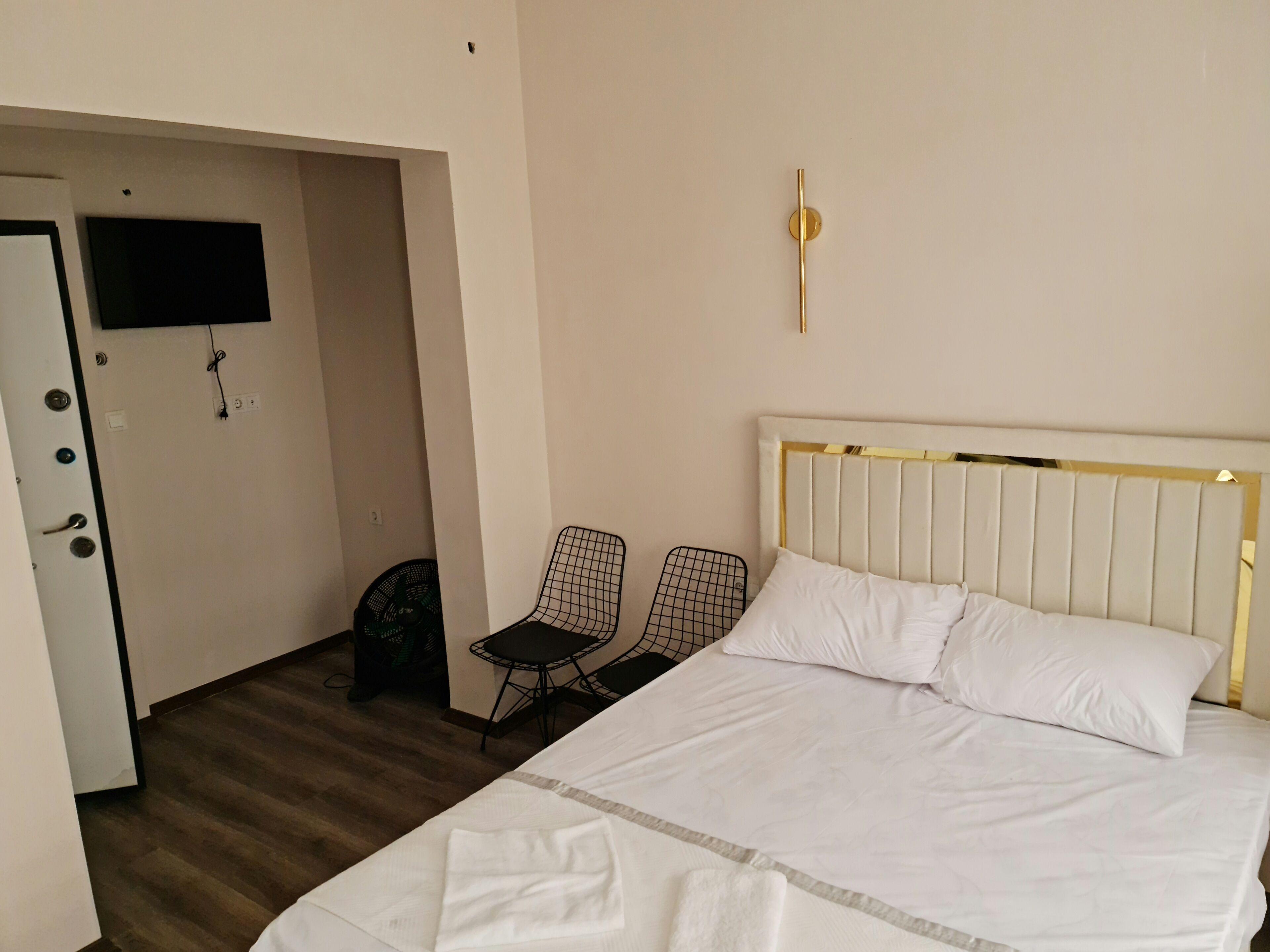 Taksim 52 Suite — Photos 2
